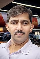Shailendra Pandey