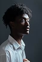 Yared Scott