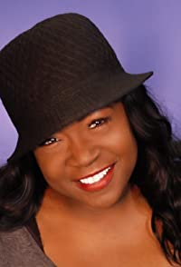 Charnele Brown