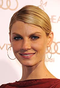 Angela Lindvall