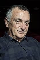 Stavros Psyllakis