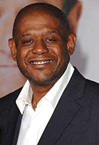 Forest Whitaker