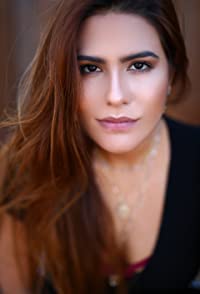 Antonia Morais