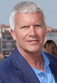 Larry Gagosian