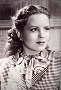 Rosario Granados