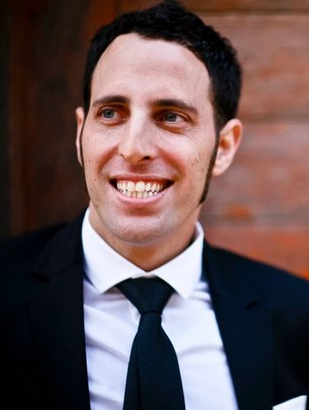Roi Miron