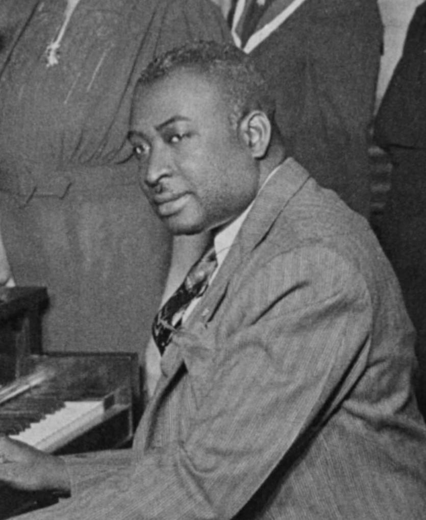 Thomas A. Dorsey