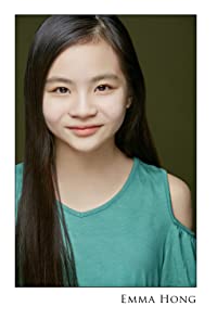 Emma Hong