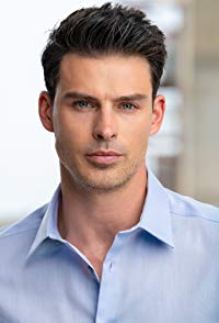 Adam Gregory
