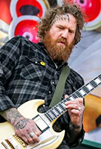 Brent Hinds