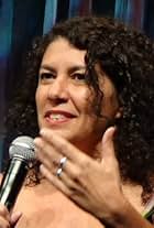 Jill D'Agnenica