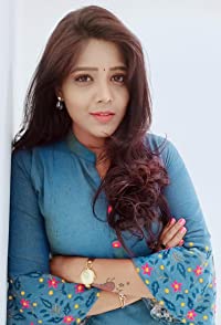 Lavanya Reddy