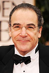 Mandy Patinkin