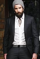 Justin White