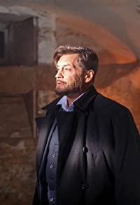 Aleksandr Domogarov