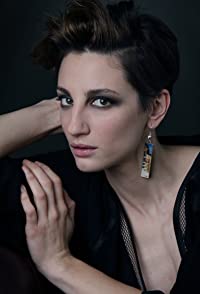 Francesca Inaudi