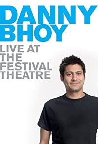 Danny Bhoy