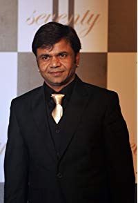 Rajpal Yadav