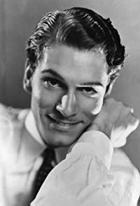 Laurence Olivier