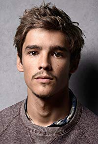 Brenton Thwaites