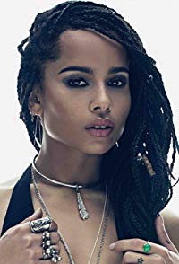 Zoe Kravitz
