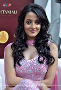 Raima Sen