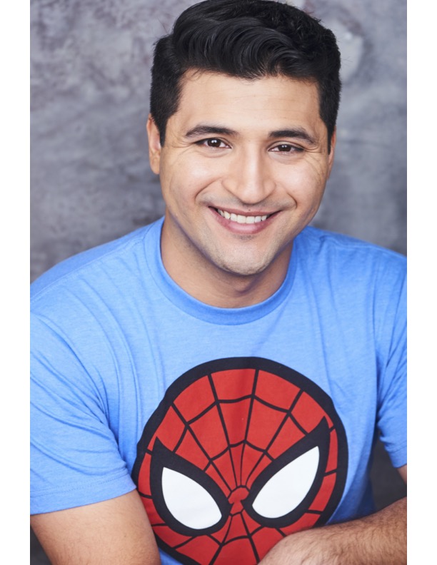 Charles Gonzales