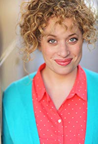 Rachel Axelrod