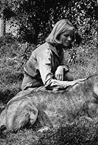 Virginia McKenna