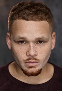 Elijah Baker