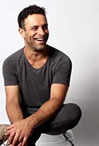 Aaron Costa Ganis