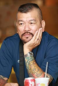 John Cheng