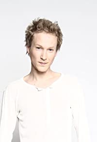 Klas Ekegren