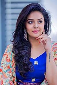 Sreemukhi