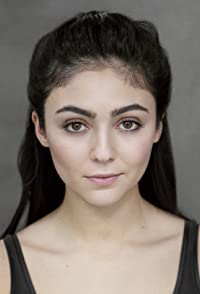 Olivia Bernstone