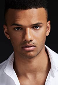 Petrice Jones