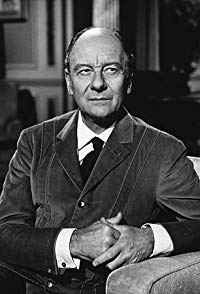 John Gielgud
