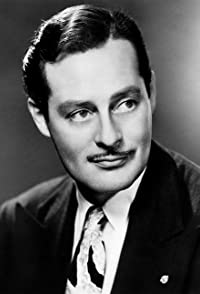 Alexander D'Arcy
