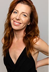 Tanna Frederick