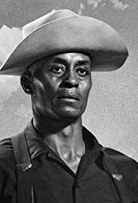 Woody Strode