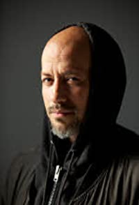 Tarik Saleh