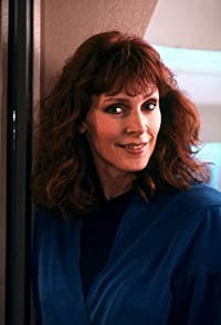 Gates McFadden