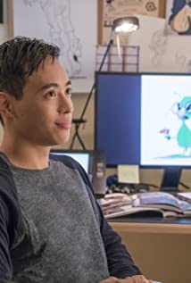 Hayden Szeto