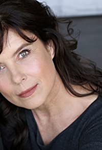 Torri Higginson
