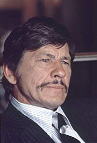 Charles Bronson