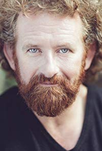 Michael Geary