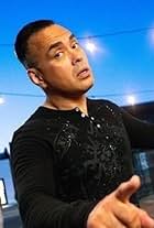 Eddie Bravo