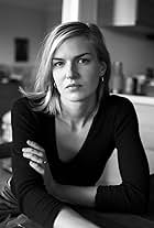 Hannah Olson