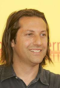 Jonathan Glazer
