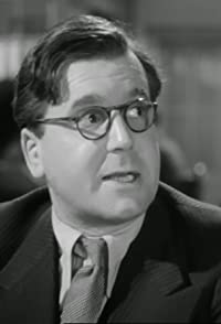 Edward Chapman
